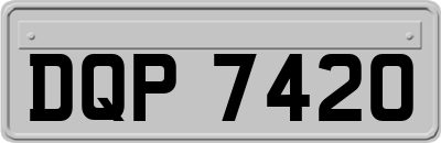 DQP7420