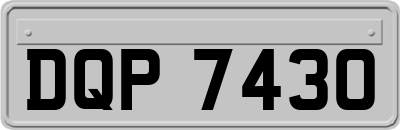 DQP7430