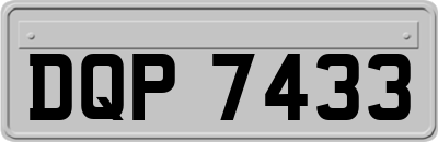 DQP7433