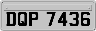 DQP7436