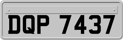 DQP7437