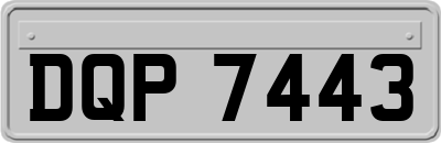 DQP7443