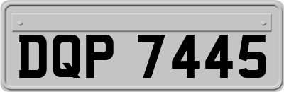 DQP7445