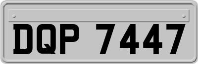 DQP7447