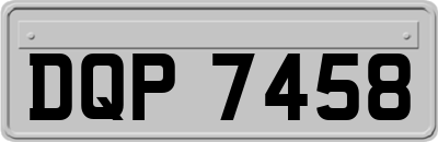 DQP7458