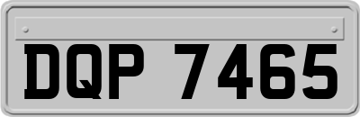DQP7465