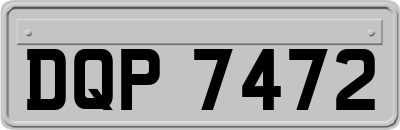 DQP7472