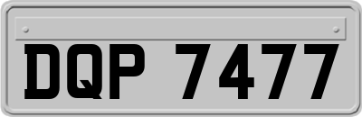 DQP7477
