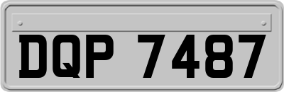 DQP7487