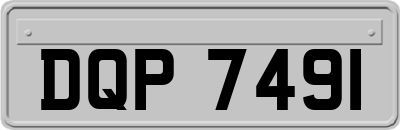 DQP7491