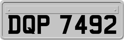 DQP7492