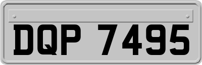 DQP7495