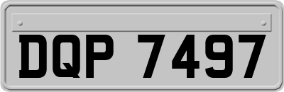 DQP7497