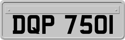 DQP7501