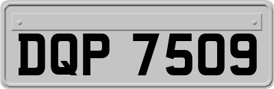 DQP7509