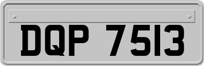 DQP7513