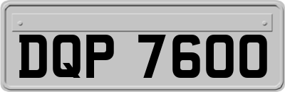 DQP7600