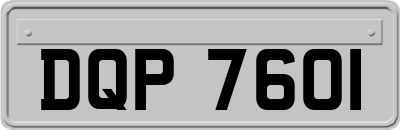 DQP7601