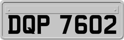 DQP7602