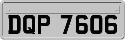 DQP7606