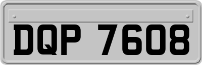 DQP7608