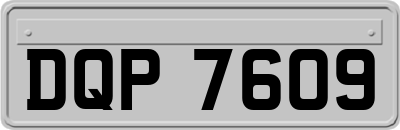DQP7609