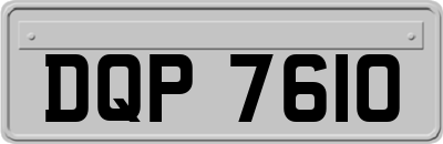 DQP7610