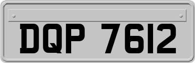DQP7612