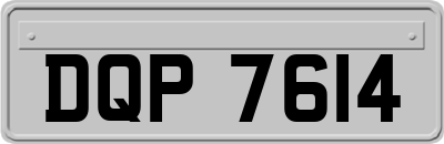 DQP7614