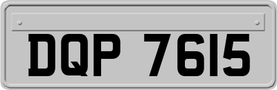 DQP7615