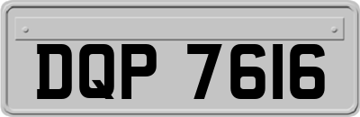 DQP7616