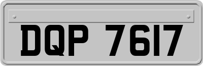 DQP7617