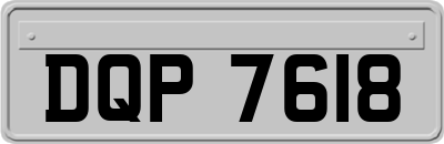DQP7618