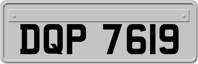 DQP7619