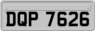 DQP7626