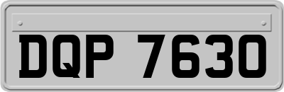 DQP7630
