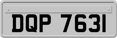 DQP7631