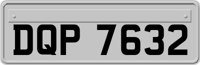 DQP7632