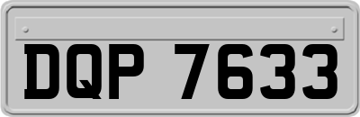 DQP7633