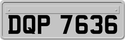 DQP7636