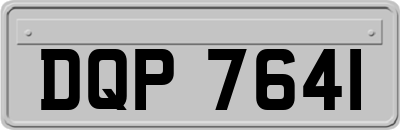 DQP7641