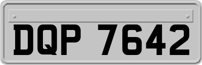 DQP7642
