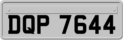 DQP7644