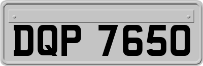 DQP7650