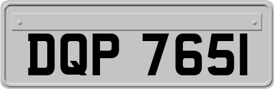 DQP7651