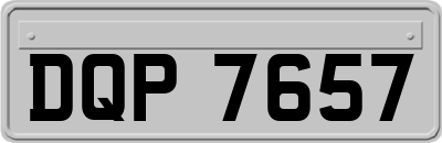 DQP7657