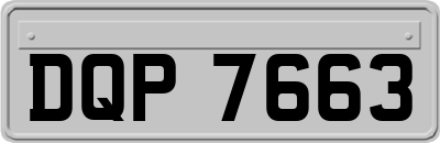 DQP7663