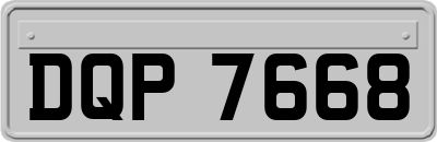 DQP7668