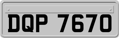 DQP7670