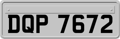 DQP7672